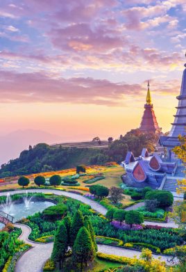 Ngorongoro Conservation Area