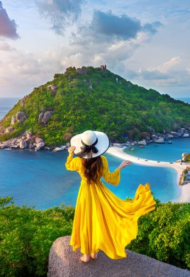 Kilimanjaro National Park