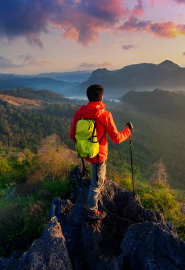Mahale Mountains National Park